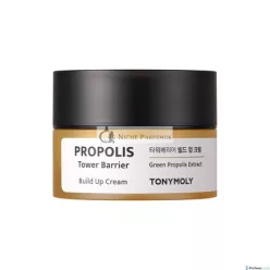 TONYMOLY Propolis Tower Barrier Build Up Cream 50ml