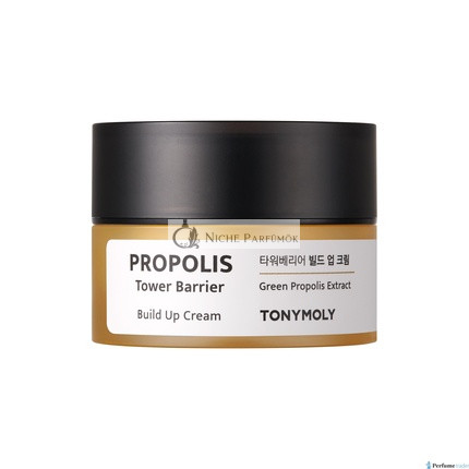 TONYMOLY Propolis Tower Barrier Build Up Cream 50ml