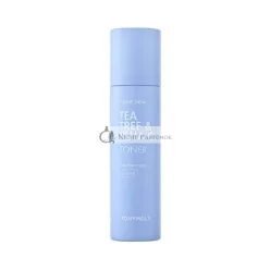 Tony Moly Pure Dew Tea Tree Yuca C Toner - 150 Ml