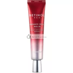 TONYMOLY Red Retinol Radiance Cream 30ml