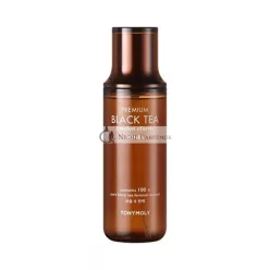 Tony Moly Premium Black Tea London Classic Toner - 150 Ml