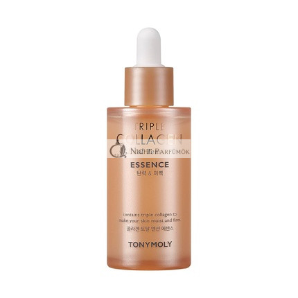 TONYMOLY TRIPLE COLLAGEN Total Tension Essence 50ml