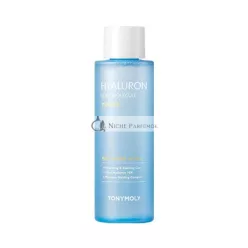 Tony Moly Hyaluron Low Molecule Toner - 200ml