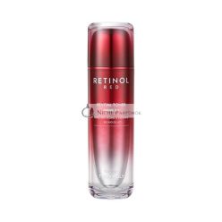   Tony Moly Red Retinol Revital Toner 120 Ml - Anti-Aging Skin Tonic