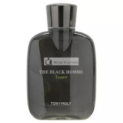 Tony Moly The Black Homme Toner - 160 Ml