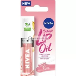 Nivea Rose Lip Oil Moisturizing 5.5ml