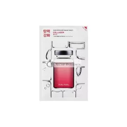 Holika Holika Skin Rescue Collagen Mask Sheet 23ml