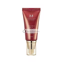   MISSHA M Perfect Cover BB Cream SPF 42 PA+++ 50ml - Light Beige
