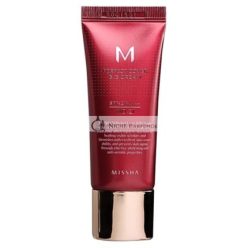   MISSHA M Perfect Cover BB Cream SPF 42 PA+++ 50ml - No.21 Light Beige