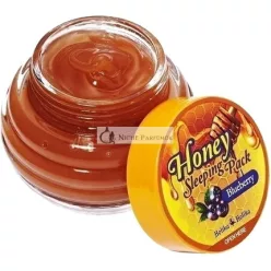 Holika Holika Honey Sleeping Pack Blueberry 90ml