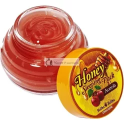 Holika Holika Honey Sleeping Pack Acerola 90ml/3oz