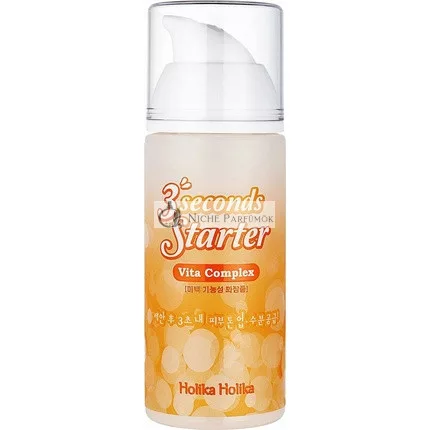 Holika Holika 3 Seconds Starter Serum with Vita Complex 150ml