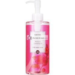 Holika Holika Seed Blossom Moisture Cleansing Oil