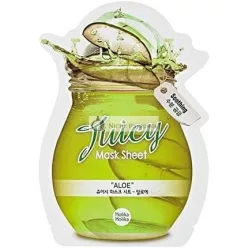 Holika Holika Juicy Aloe Mask Sheet