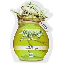 Holika Holika Juicy Tea Tree Mask Sheet