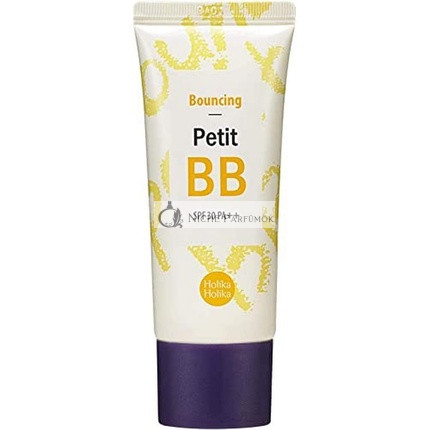 Holika Holika Bouncing Petit BB Cream SPF30 PA++ 30ml
