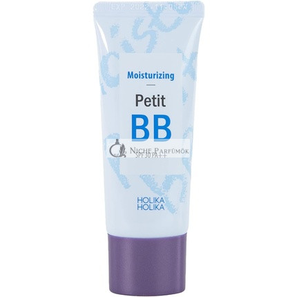 Holika Holika Moisturizing Petit BB Cream SPF30 PA++ 30ml