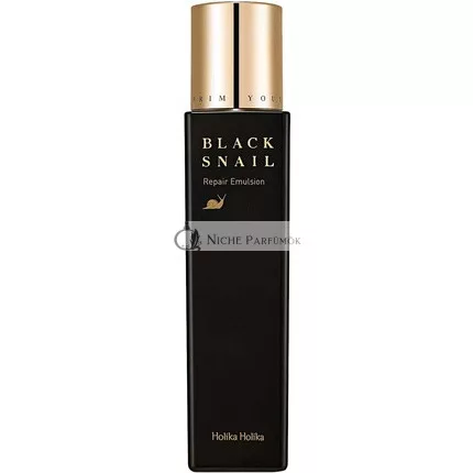 Holika Holika Prime Youth Black Snail Repair Emulsion 160ml