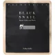 Holika Holika Prime Youth Black Snail Repair Hydro Gel Mask 25ml