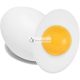 Holika Holika Smooth Egg Skin Peeling Gel 140ml