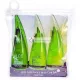 Holika Holika Jeju Aloe Face and Bodycare Travel Set 165ml