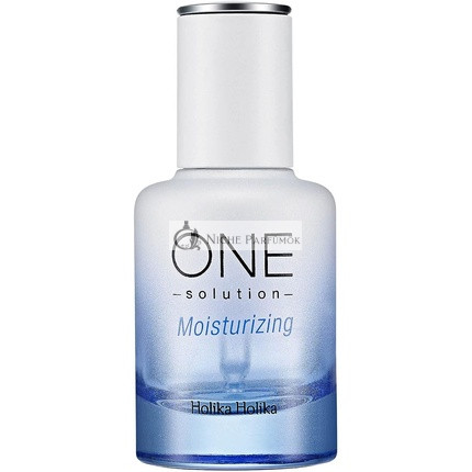 Holika Holika One Solution Super Energy Moisturizing Ampoule 30ml