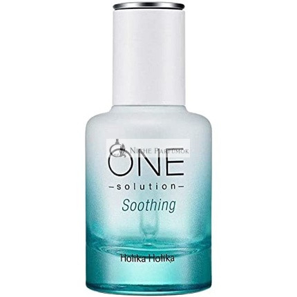 Holika Holika One Solution Super Energy Ampoule Soothing 30ml