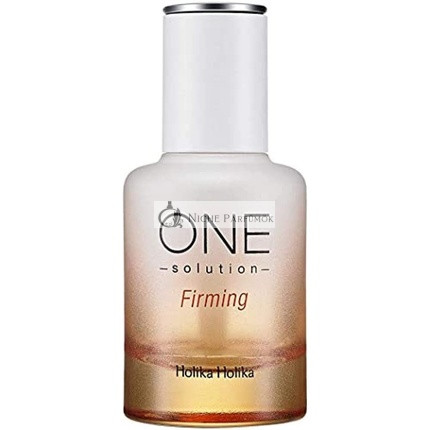 Holika Holika One Solution Super Energy Firming Ampoule 30ml