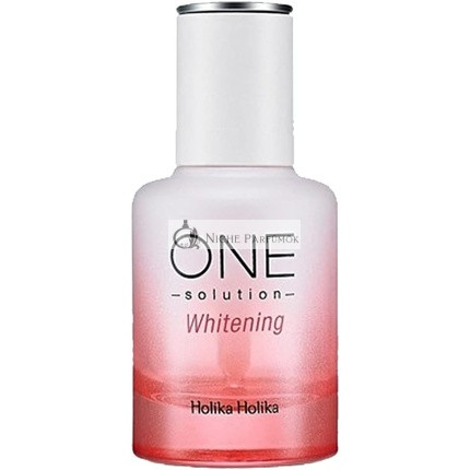 Holika Holika One Solution Super Energy Whitening Ampoule 30ml