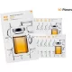 Holika Holika Skin Rescuer Vita C Mask Sheet 20ml