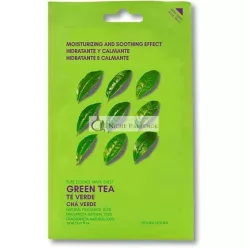 Holika Holika Pure Essence Green Tea Facial Sheet Mask 23ml