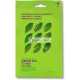 Holika Holika Pure Essence Green Tea Facial Sheet Mask 23ml