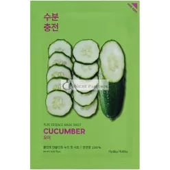 Holika Holika Calming Mask 20ml Ampoule Mask Sheet Cucumber