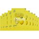 HOLIKA HOLIKA Pure Essence Mask Sheet Lemon