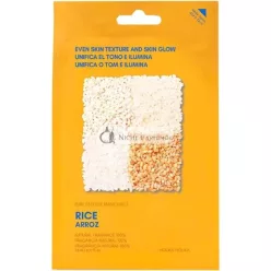 Pure Essence Rice Mask Sheet
