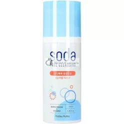   Holika Holika Soda Pore Cleansing O2 Bubble Facial Mask 100ml