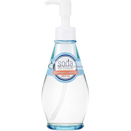 Holika Holika Soda Pore Deep Cleansing Oil 150ml