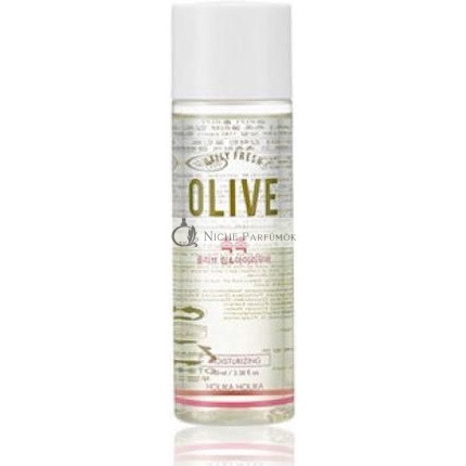 Holika Holika Daily Fresh Olive Lip & Eye Remover 100 Ml.