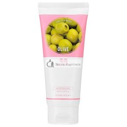 Daily Fresh Olive Cleansing Foam 150ml