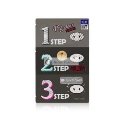 Holika Holika Pig-Clear Blackhead Set 4g