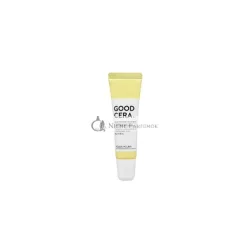   HOLIKA HOLIKA Good Super Ceramide Wax Lip Oil Balm Unisex Lip Balm 10g