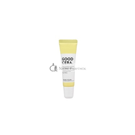 HOLIKA HOLIKA Good Super Ceramide Wax Lip Oil Balm Unisex Lip Balm 10g