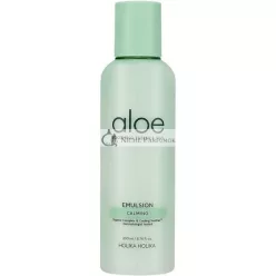 Holika Holika Aloe Soothing Essence 90% Emulsion 200ml
