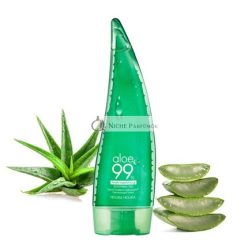 Holika Holika 99% Aloe Soothing Gel 8.5 Ounce