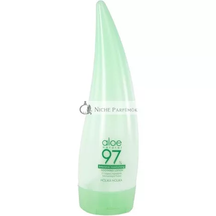 Holika Holika Aloe 97% Intensive Moisturizing Soothing Lotion 240ml