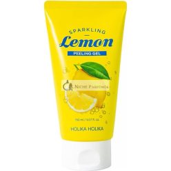 Holika Holika Sparkling Lemon Peeling Gel 150ml