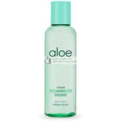 Holika Holika Aloe Soothing Juicy Toner Skincare