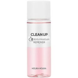 Holika Holika Clean Up Lip and Eye Makeup Remover 100ml