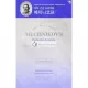Holika Holika Mechnikov's Probiotics Formula Brightening Mask Sheet 25ml
