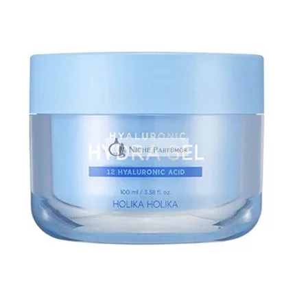 HOLIKA HOLIKA Hyaluronic Hydra Gel Cream 100ml